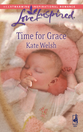 Title details for Time for Grace by Kate Welsh - Available